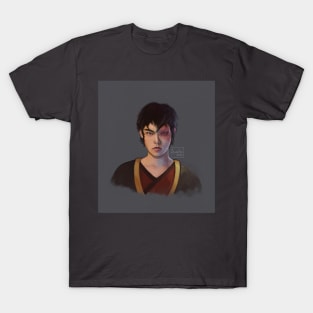 Zuko T-Shirt